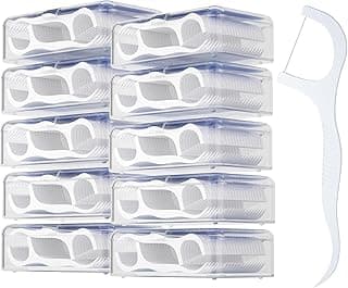 Picture of Mint Flavored Floss Picks, 500 CT