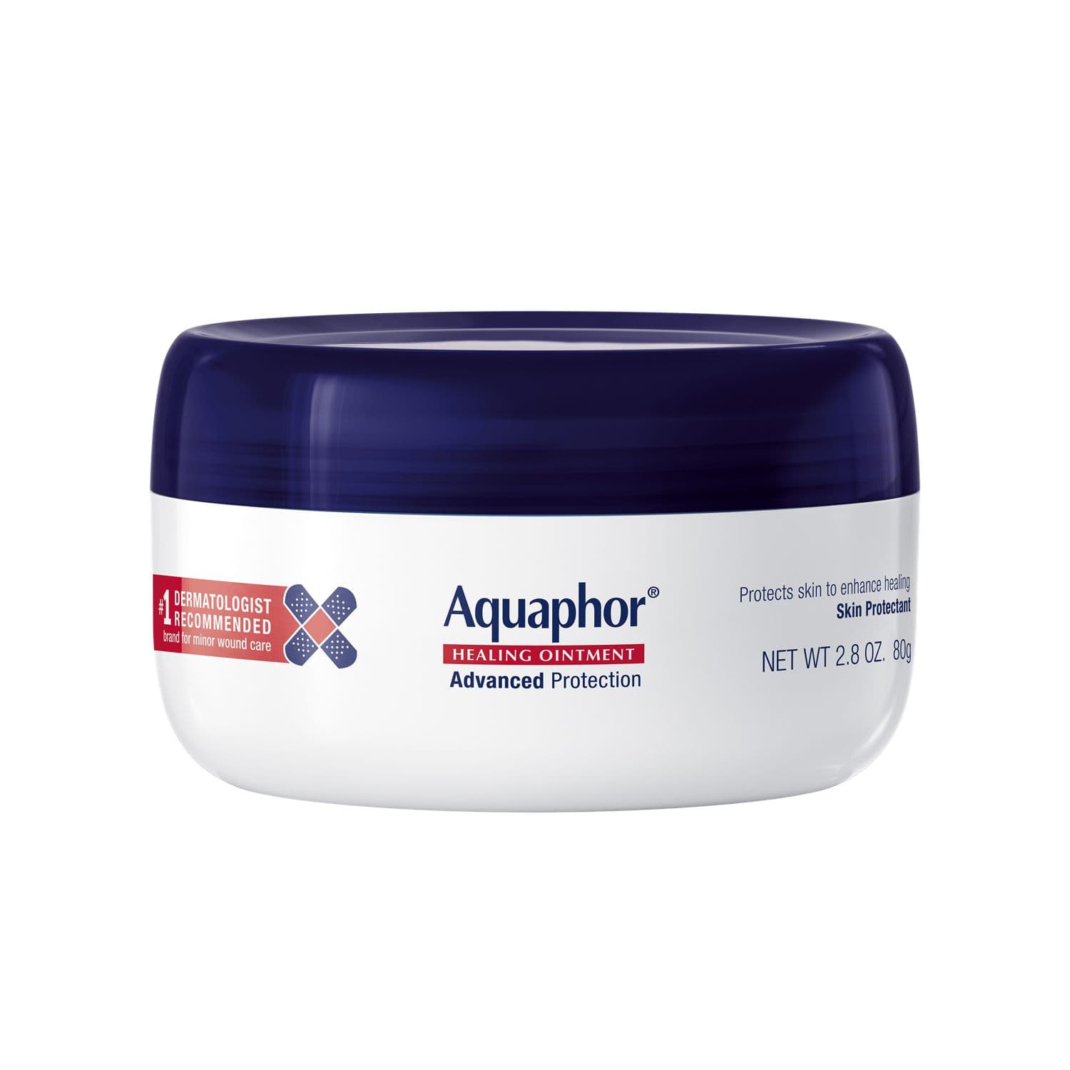 Picture of Aquaphor Advanced Therapy Healing Ointment, 2.8 OZ