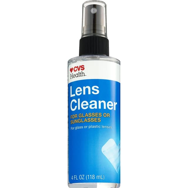 Picture of Eyeglass Lens Cleaner, 4 OZ