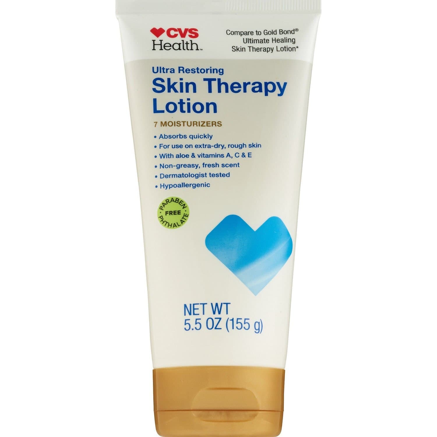 Picture of Skin Therapy Lotion, 5.5 OZ