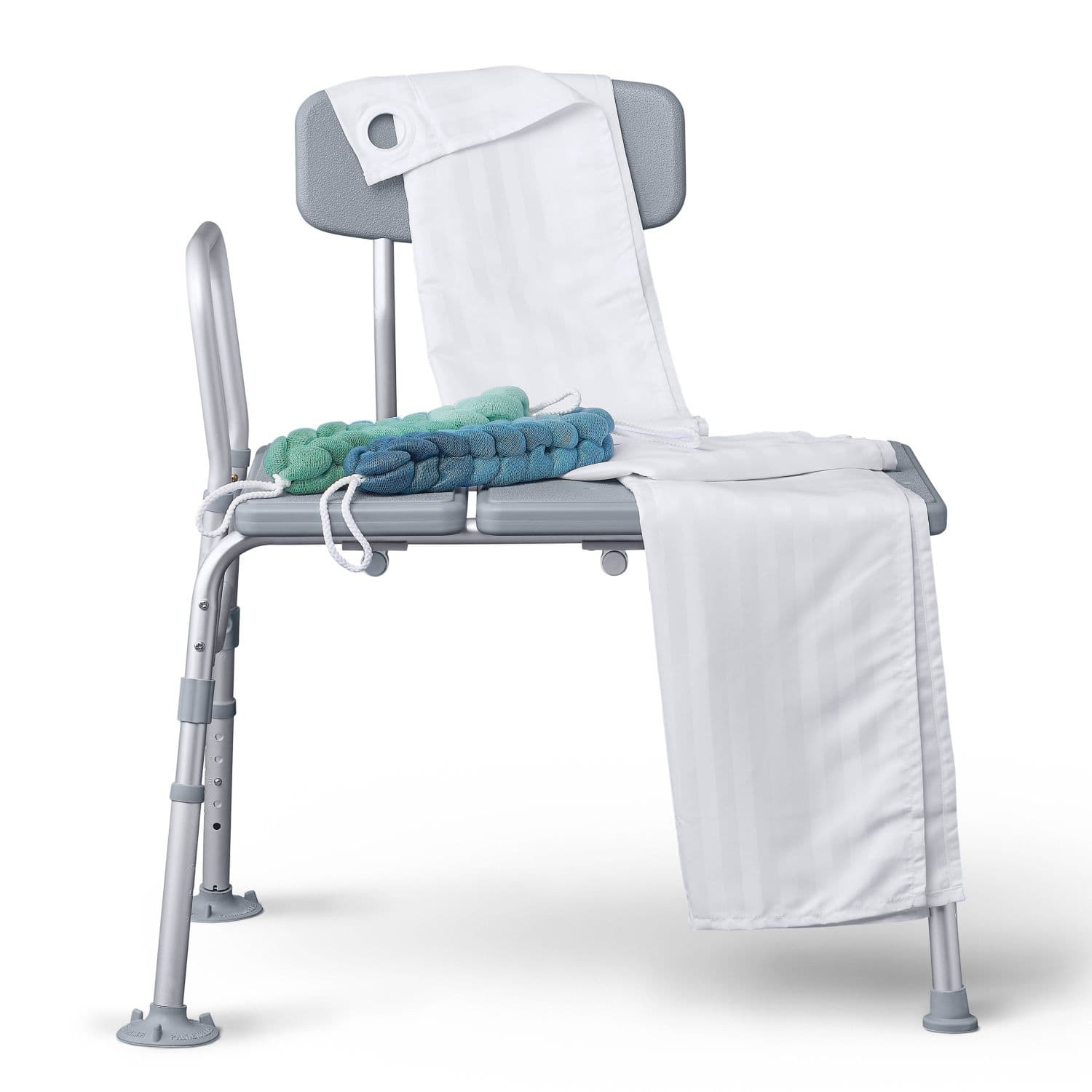 Picture of Medline 3-In-1 Bath Safety Kit, 1 CT