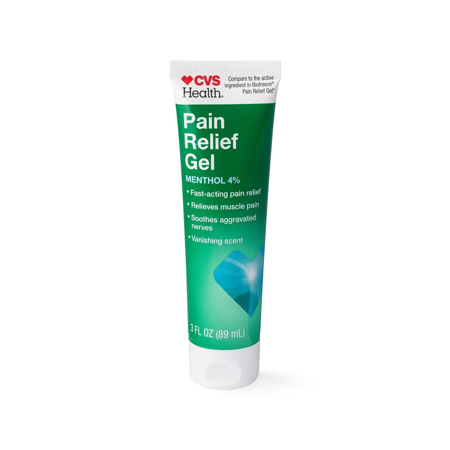 Picture of Pain Relief Gel, 3 OZ