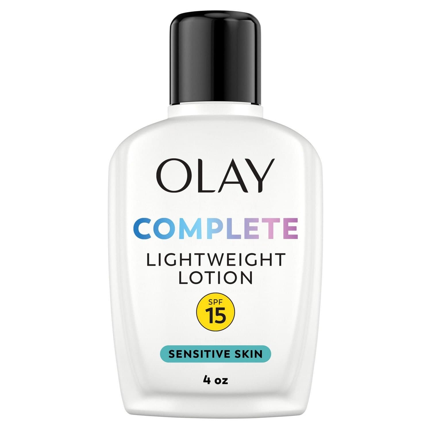 Picture of Olay Daily Moisturizer with Sunscreen SPF 15, 6 OZ