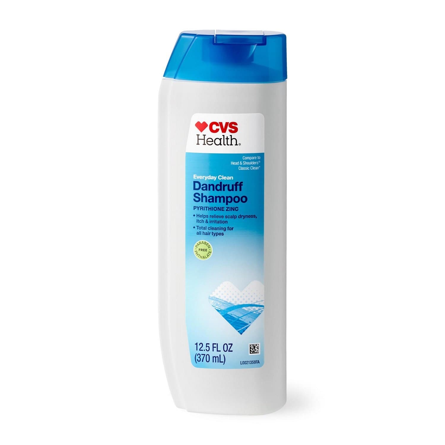 Picture of Dandruff Shampoo, 14.2 OZ