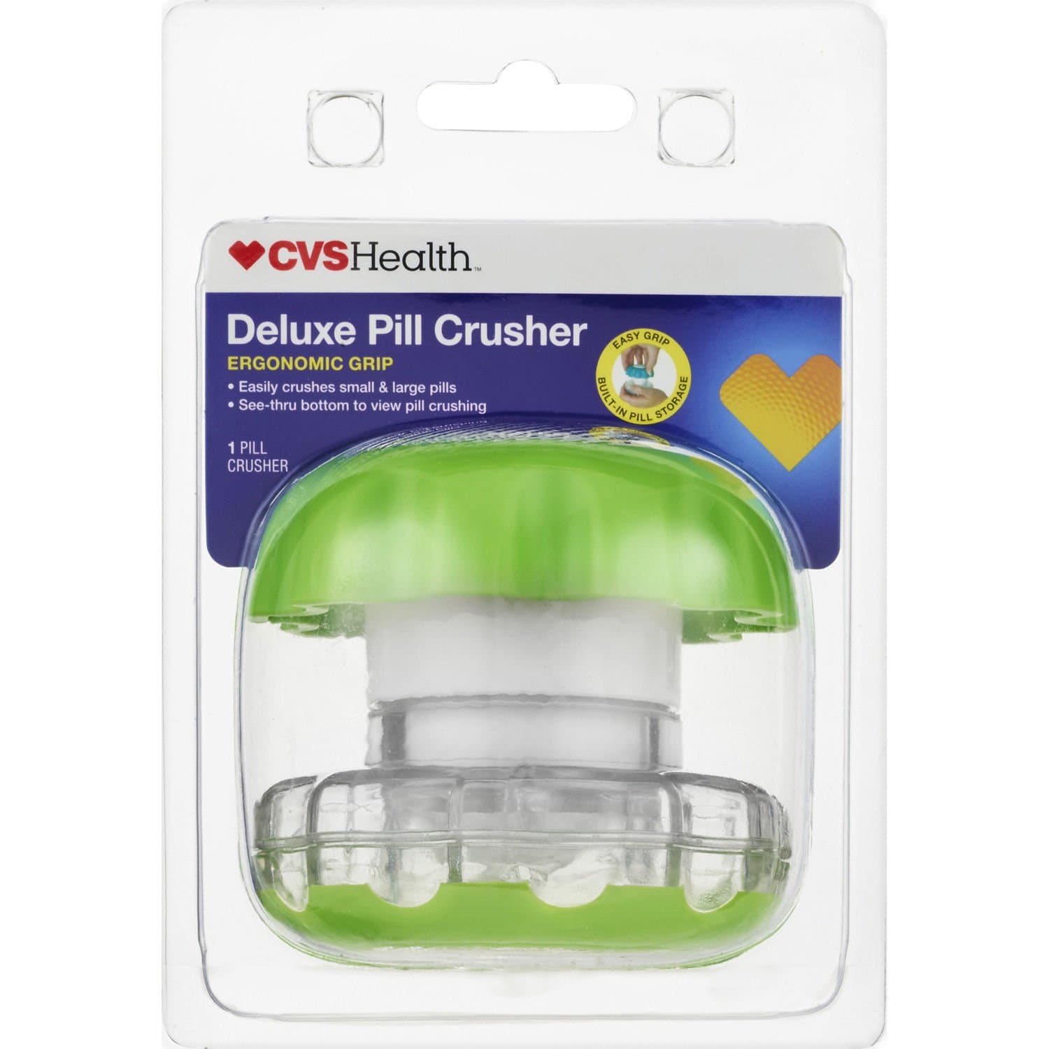 Picture of Pill Crusher, 1 CT