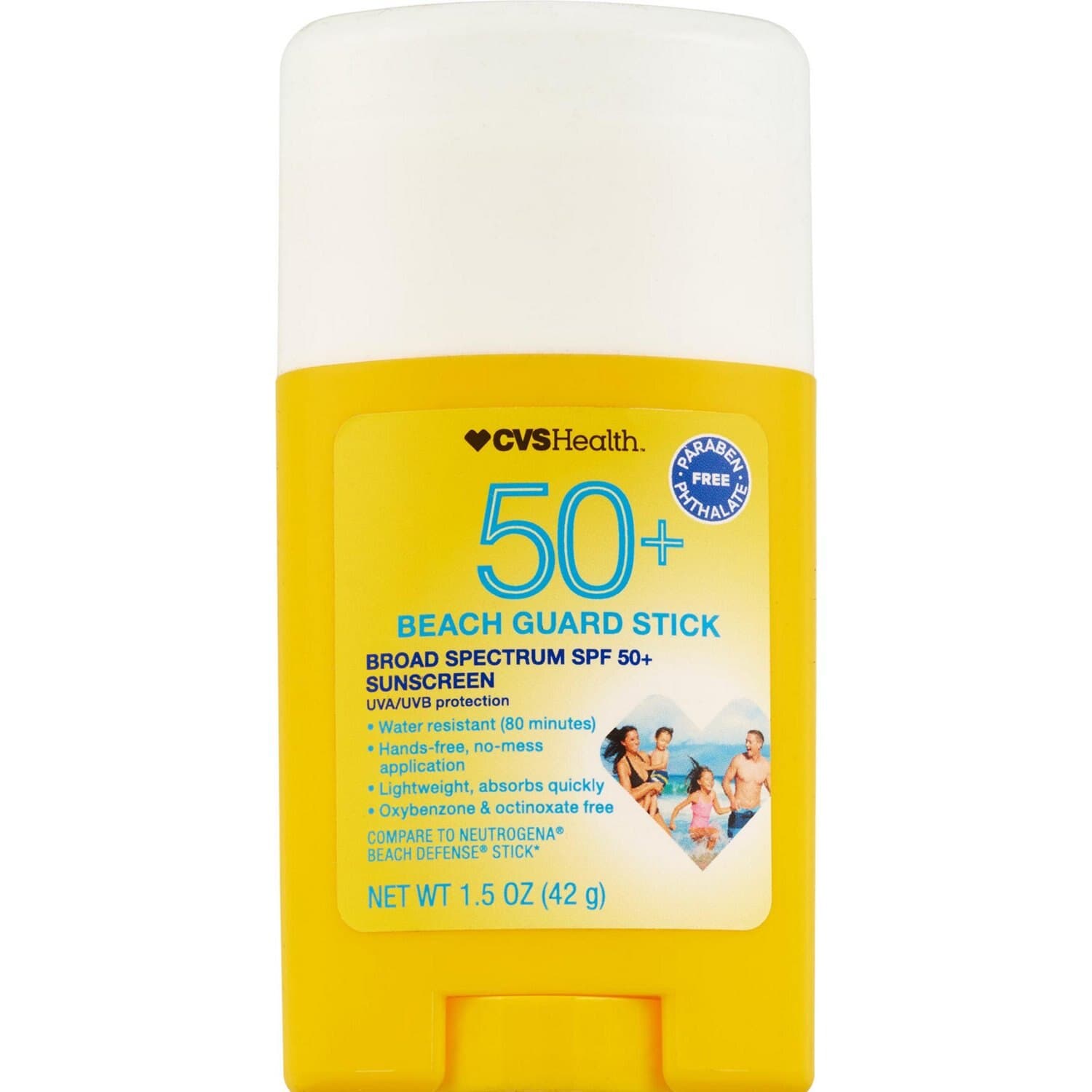 Picture of Sunscreen Stick SPF 50, 1.5 OZ
