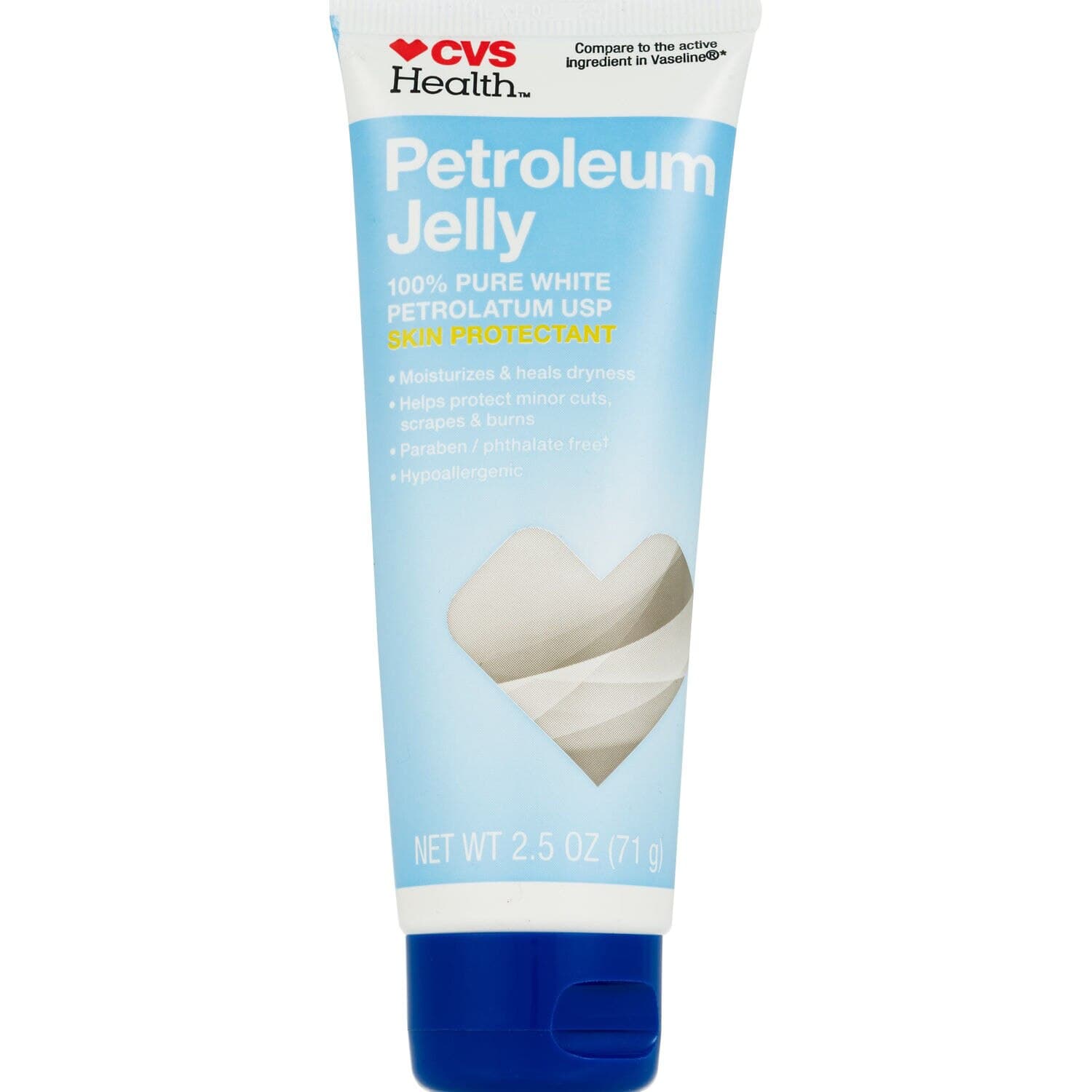 Picture of Petroleum Jelly, 2.5 OZ
