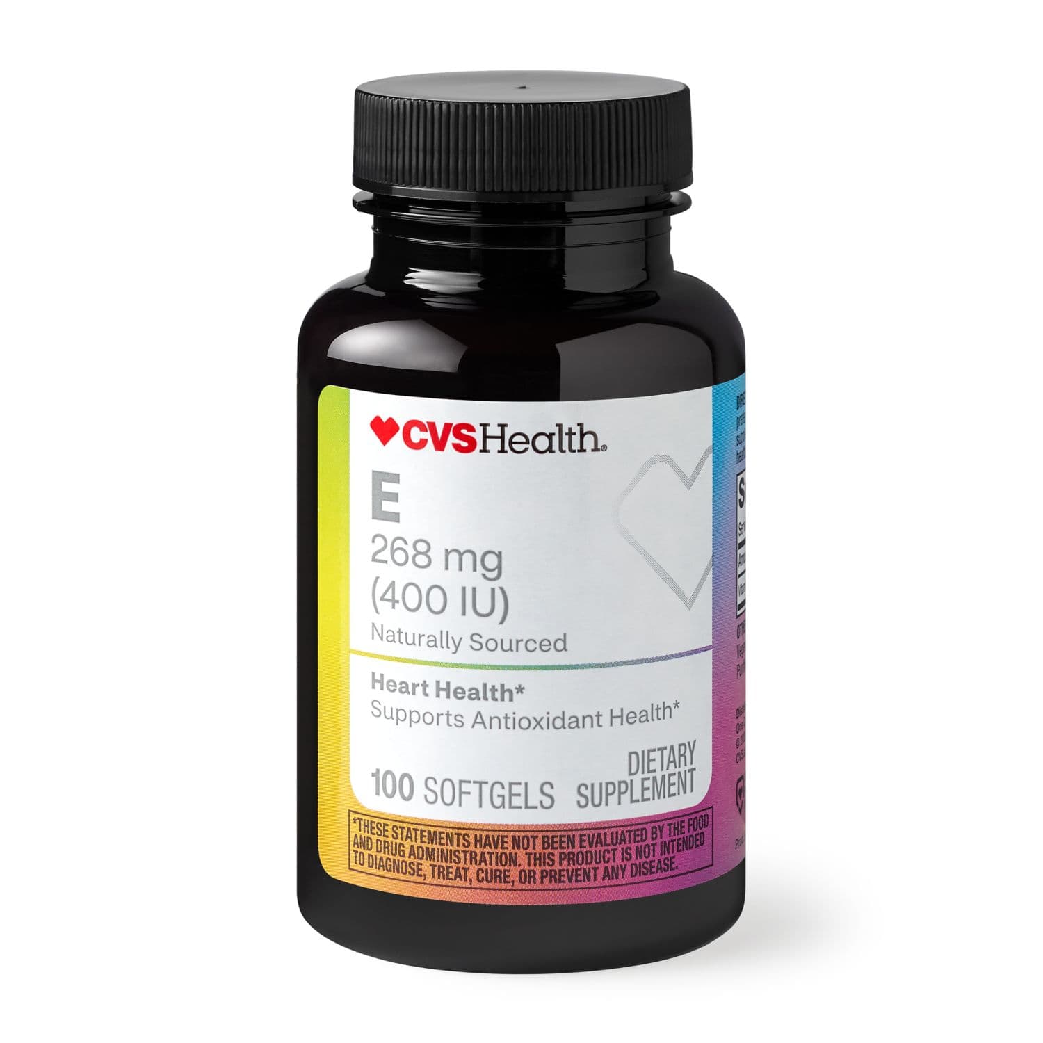 Picture of Vitamin E 400iu Softgels, 250 CT