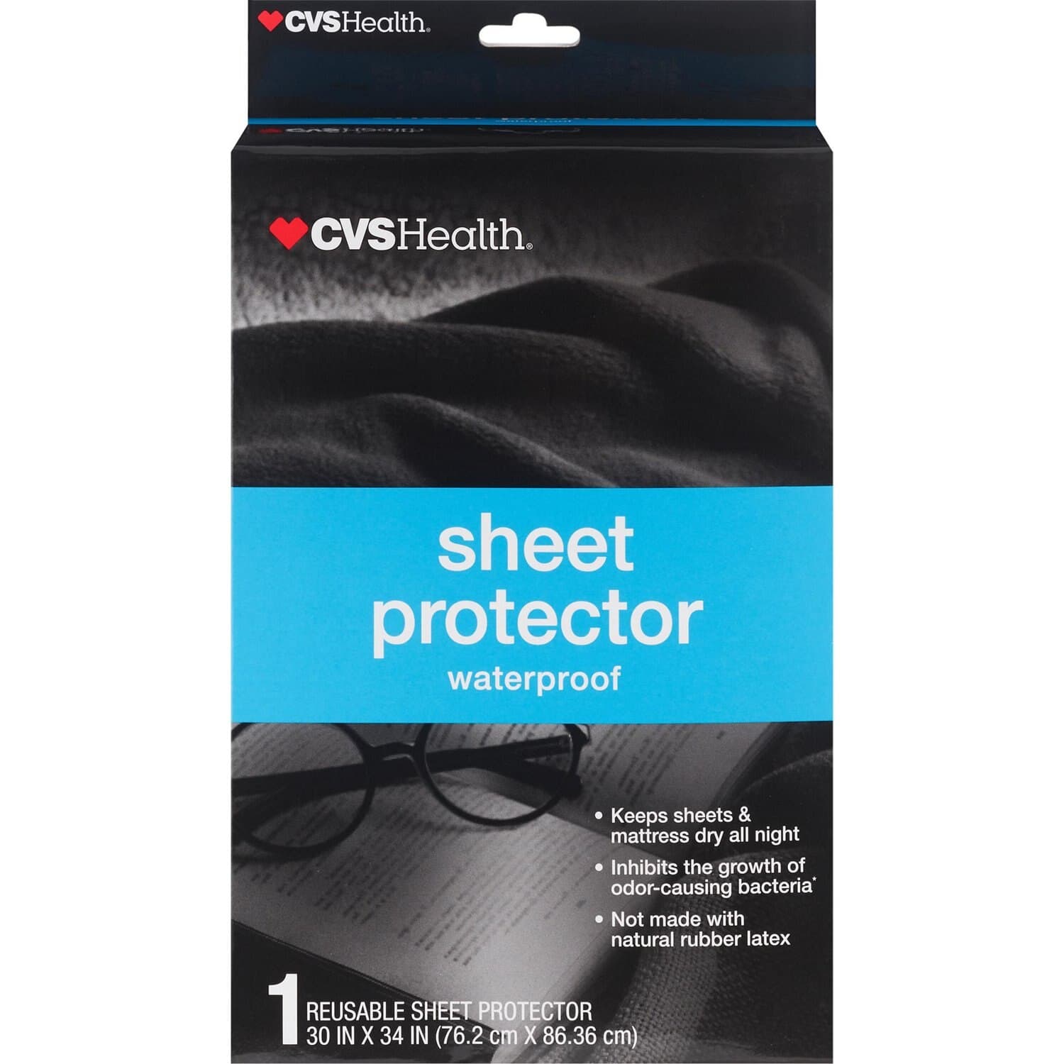 Picture of Sheet Protector, 1 CT