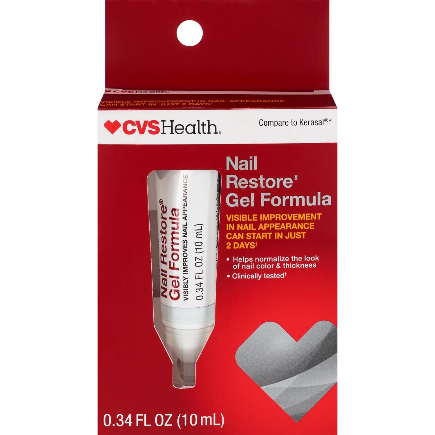 Picture of Fungal Nail Renewal Treatment, 0.33 OZ