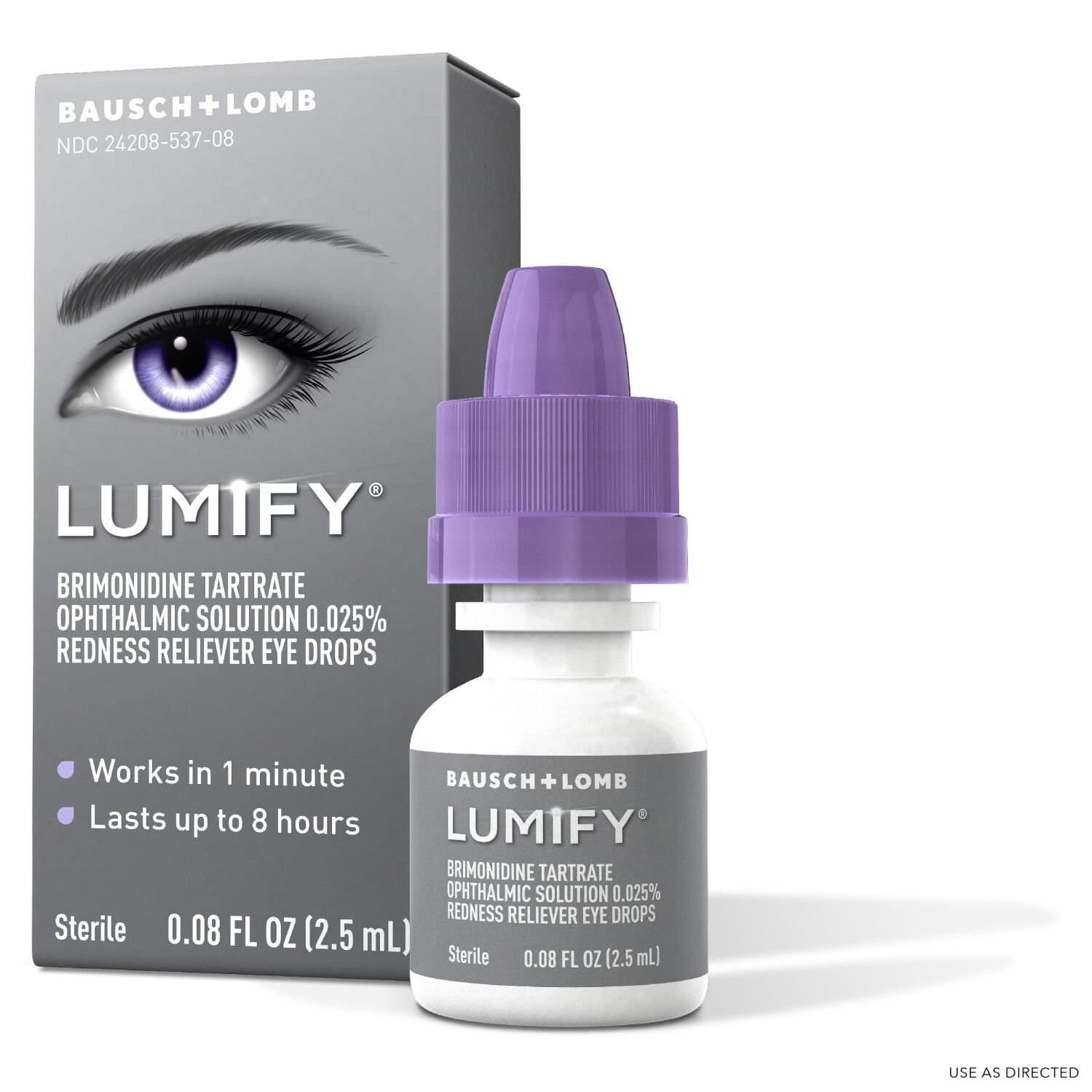 Picture of Lumify Eye Whitener, 0.25 OZ