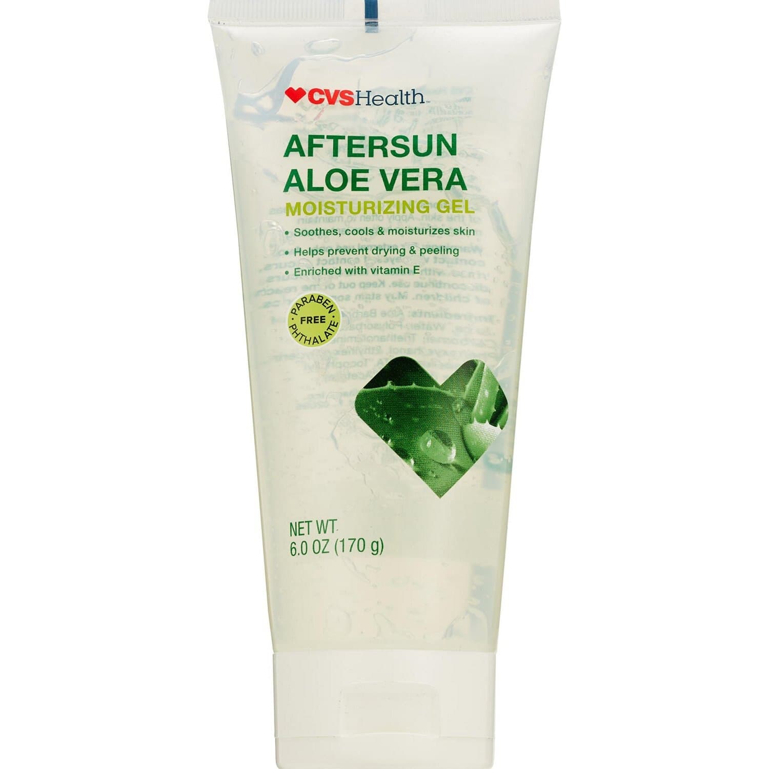 Picture of Aftersun Aloe Gel, 6 OZ