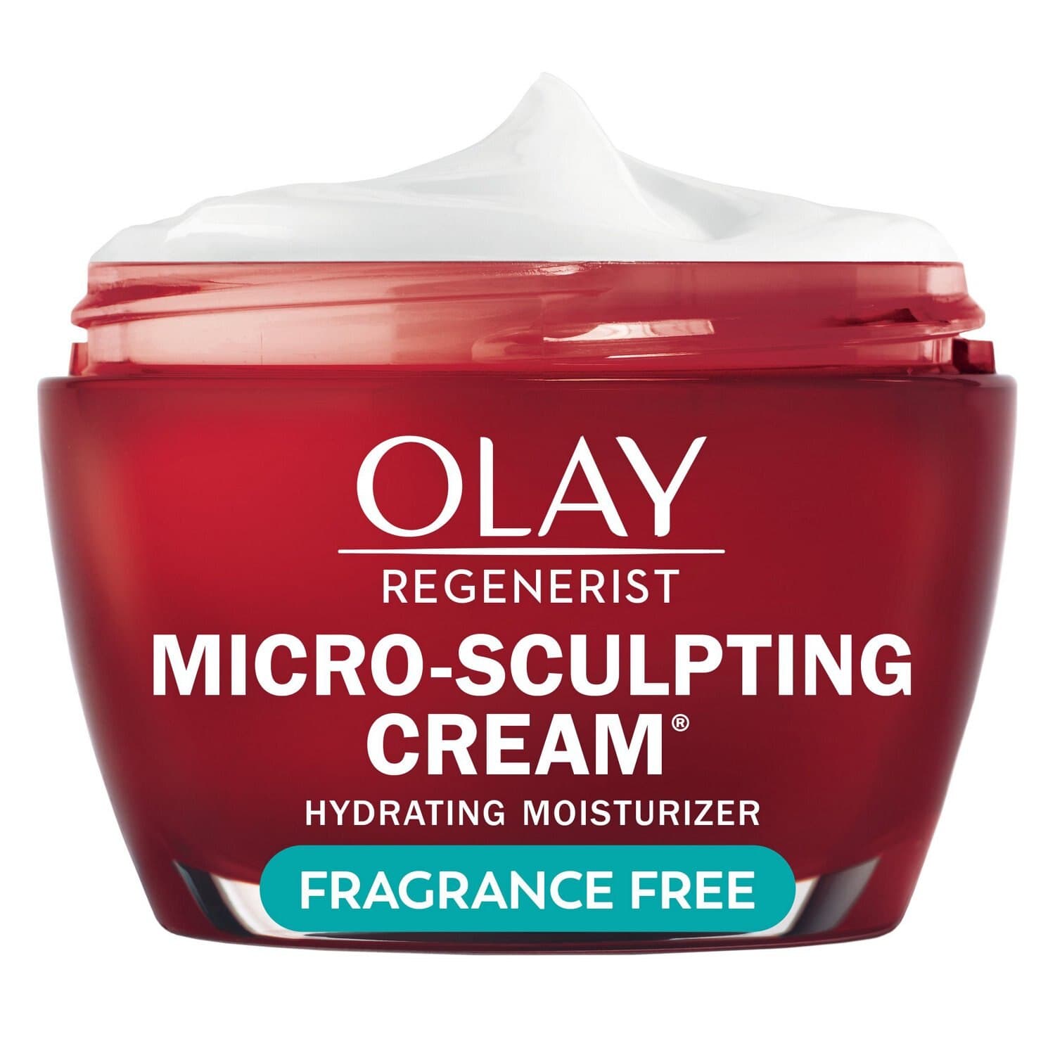 Picture of Olay Regenerist Hydrating Moisturizer, 1.7 OZ