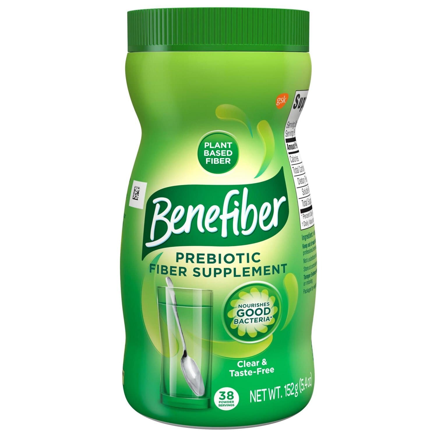 Picture of Benefiber Powder, 8.7 OZ