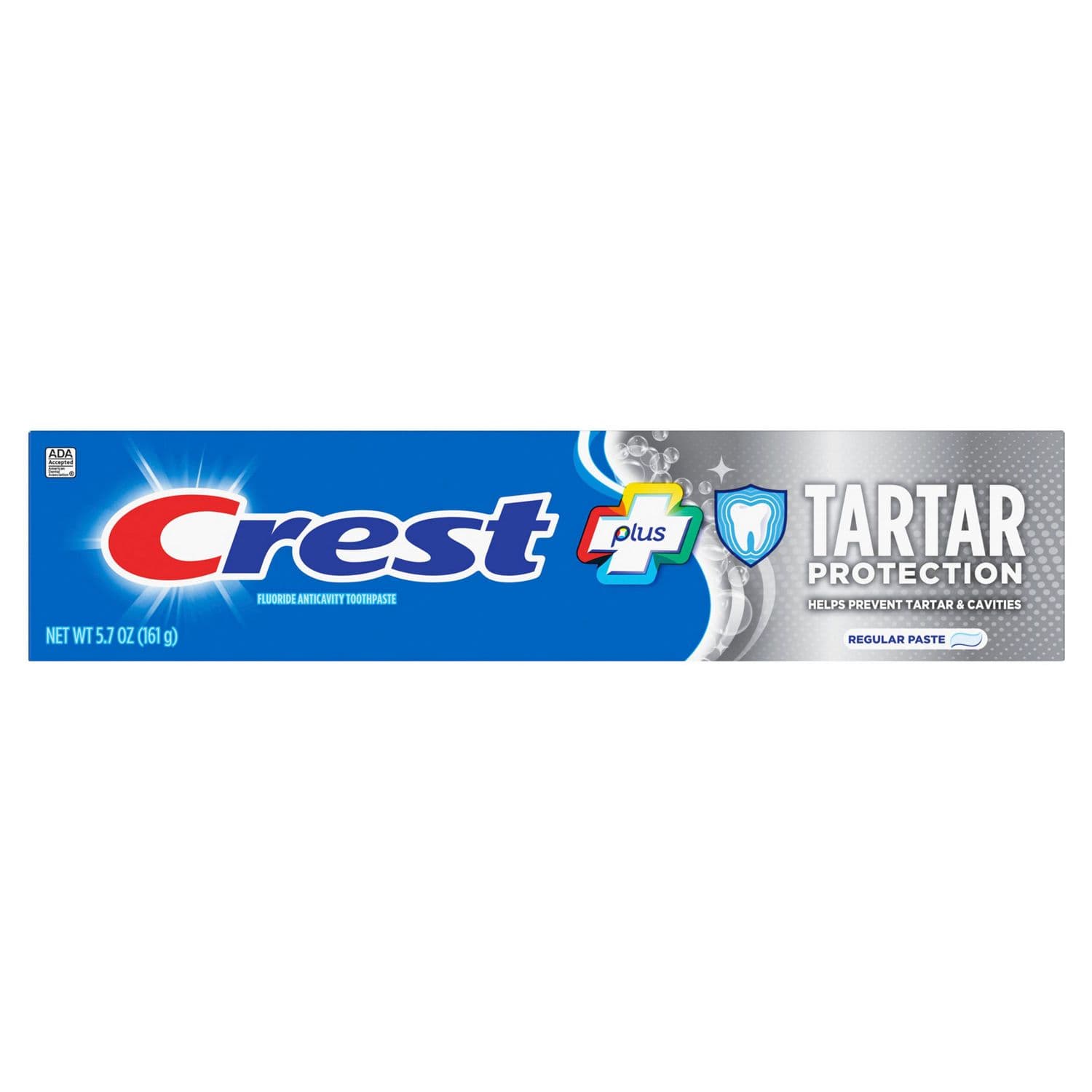 Picture of Crest Tartar Protection Toothpaste, 5.7 OZ