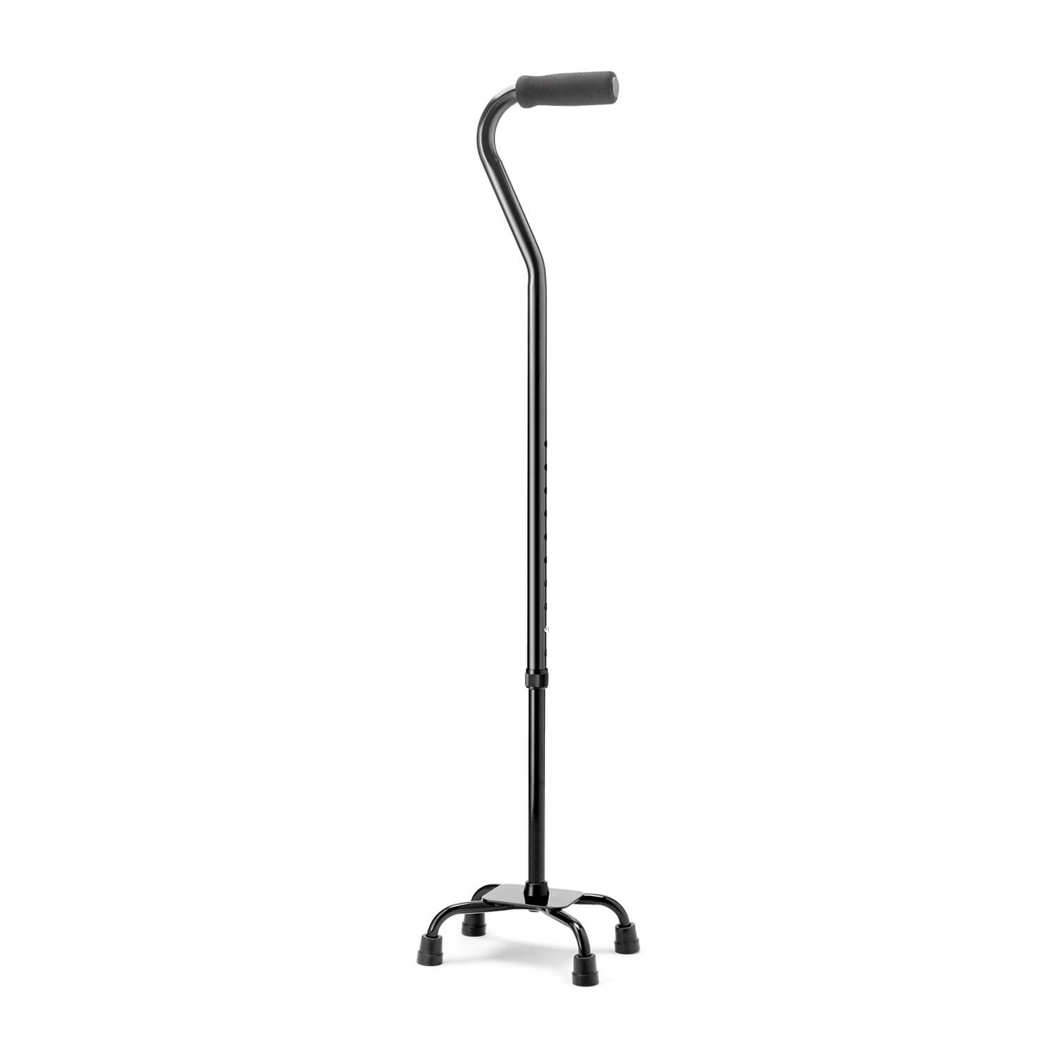 Picture of Quad Cane Black, 1 CT