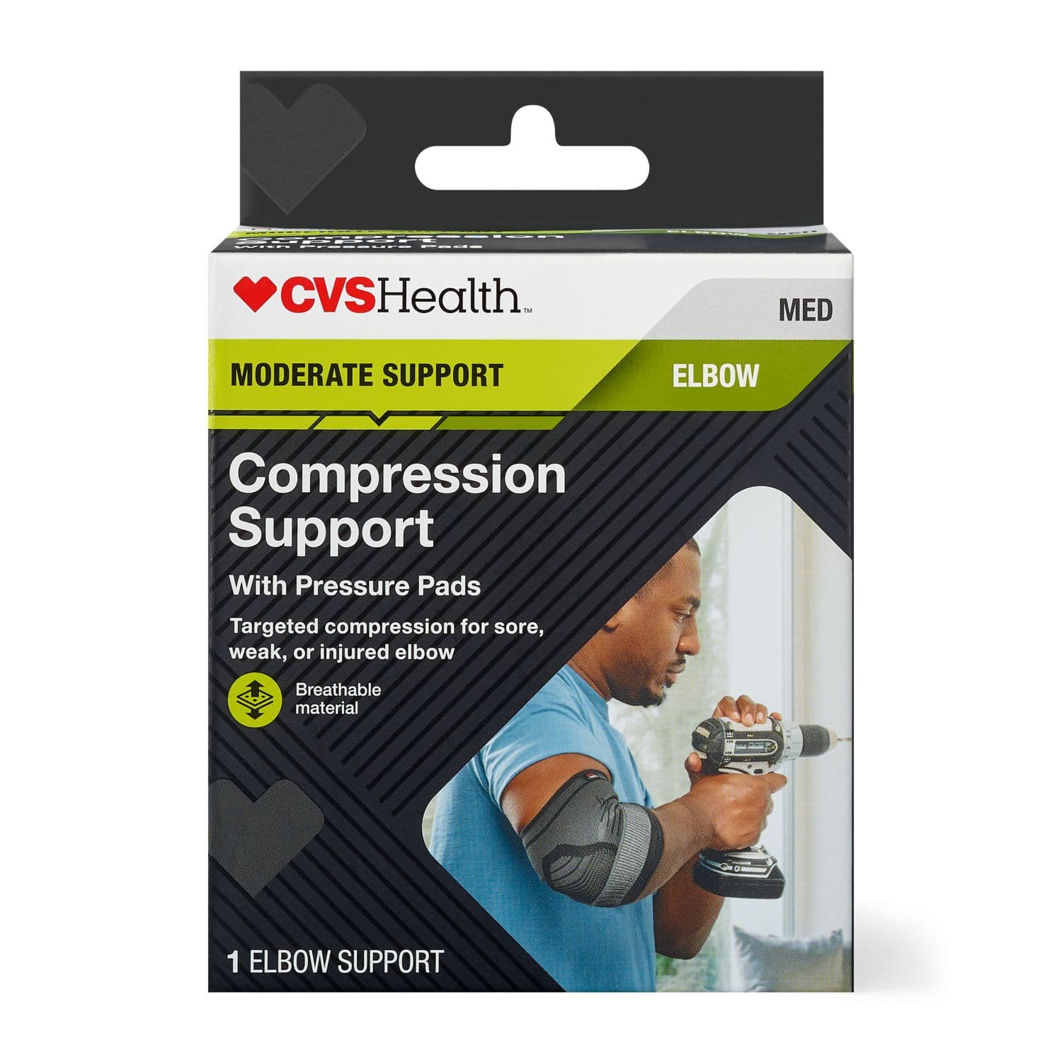 Picture of Elbow Support l, 1 CT