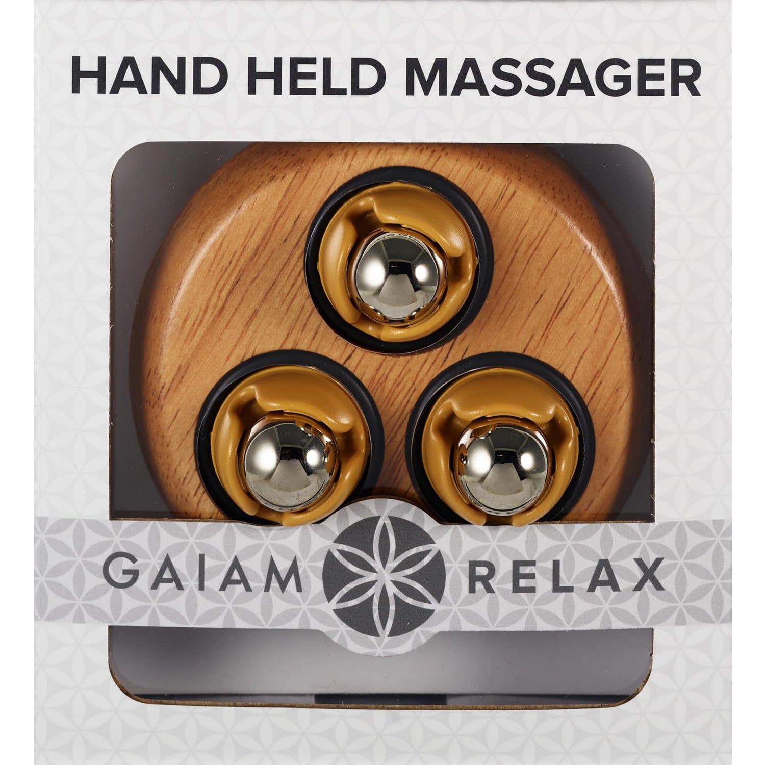 Picture of Hand Held Massager, 1 CT