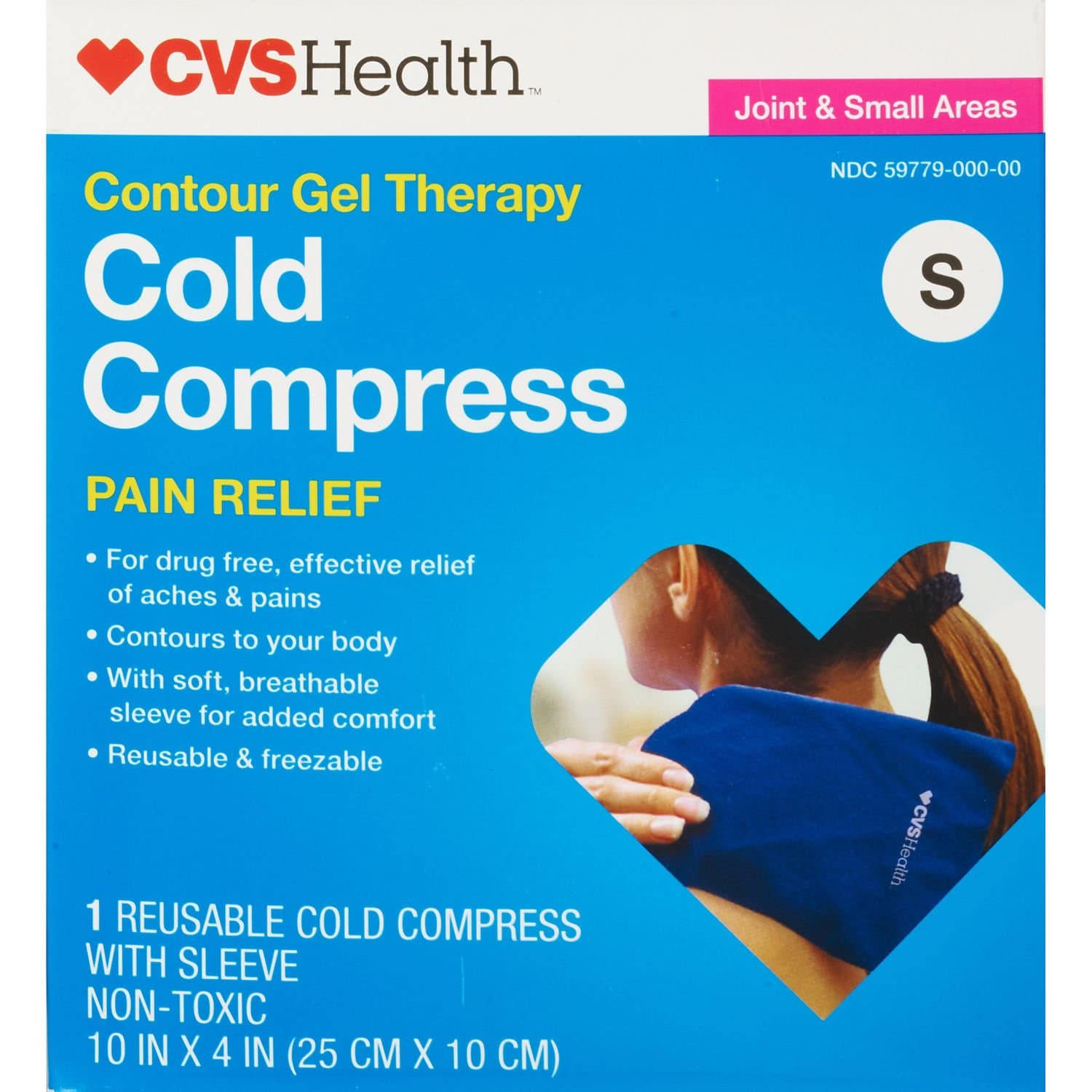 Picture of Cold Compress, 1 CT
