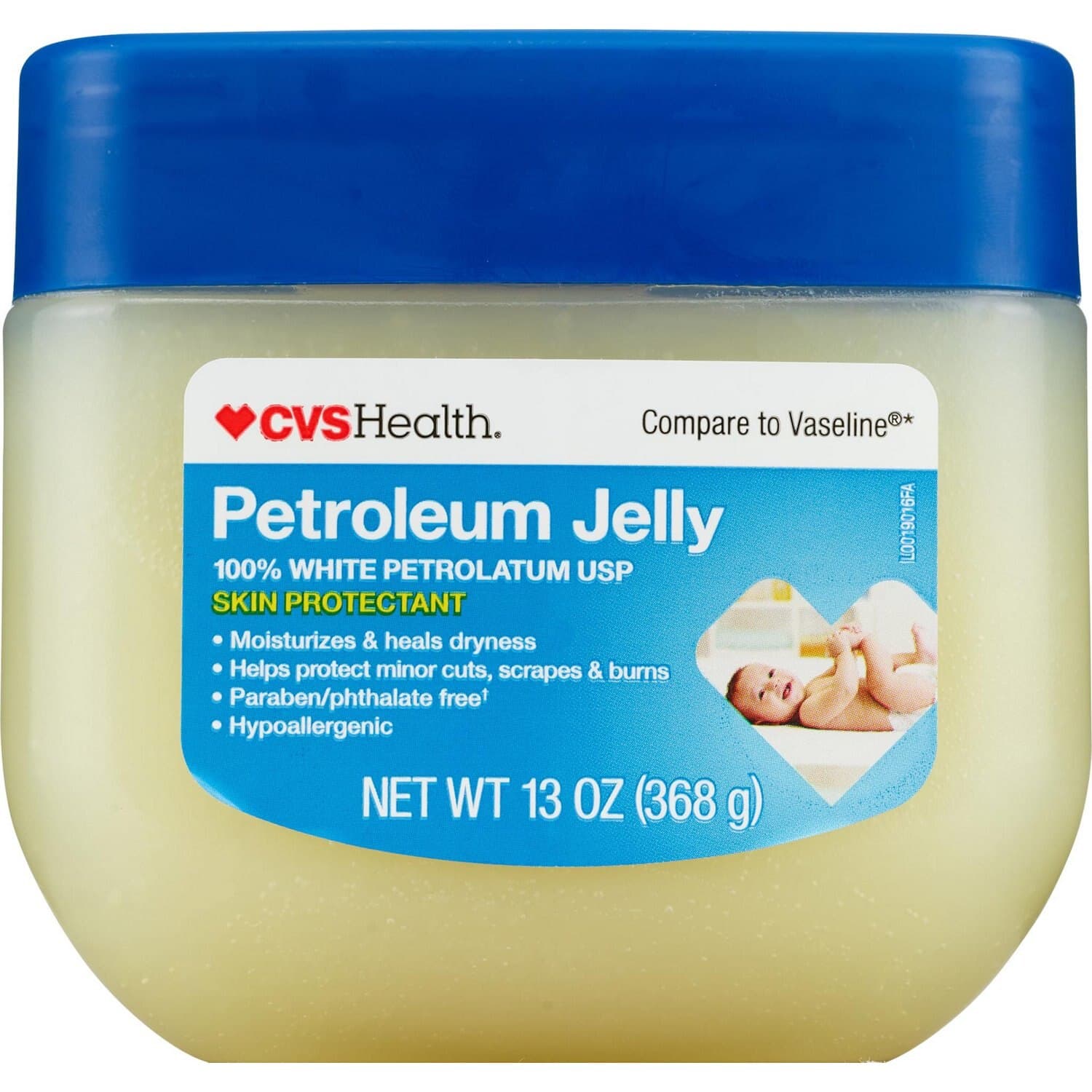 Picture of Petroleum Jelly, 13 OZ
