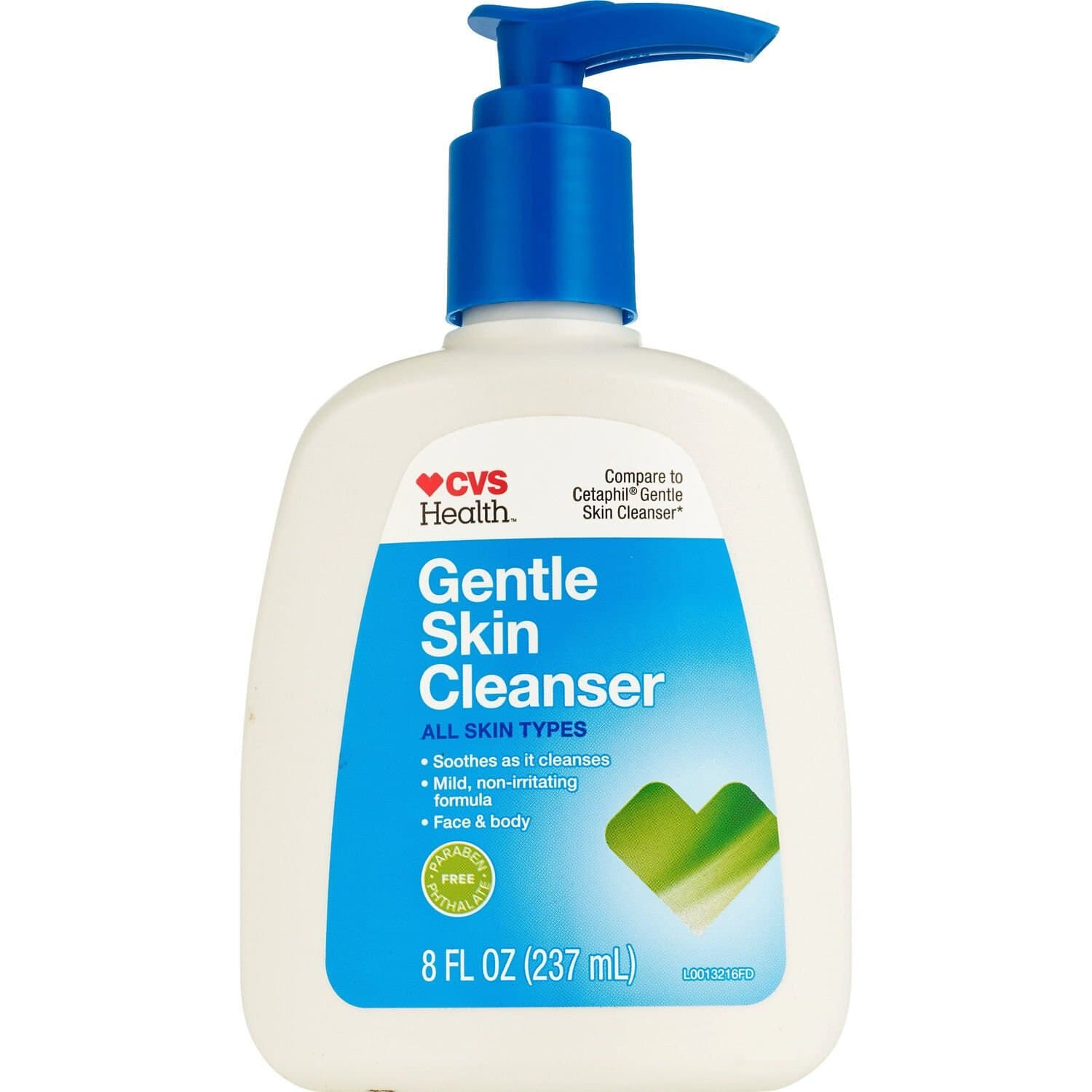 Picture of Gentle Skin Cleanser, 16 OZ