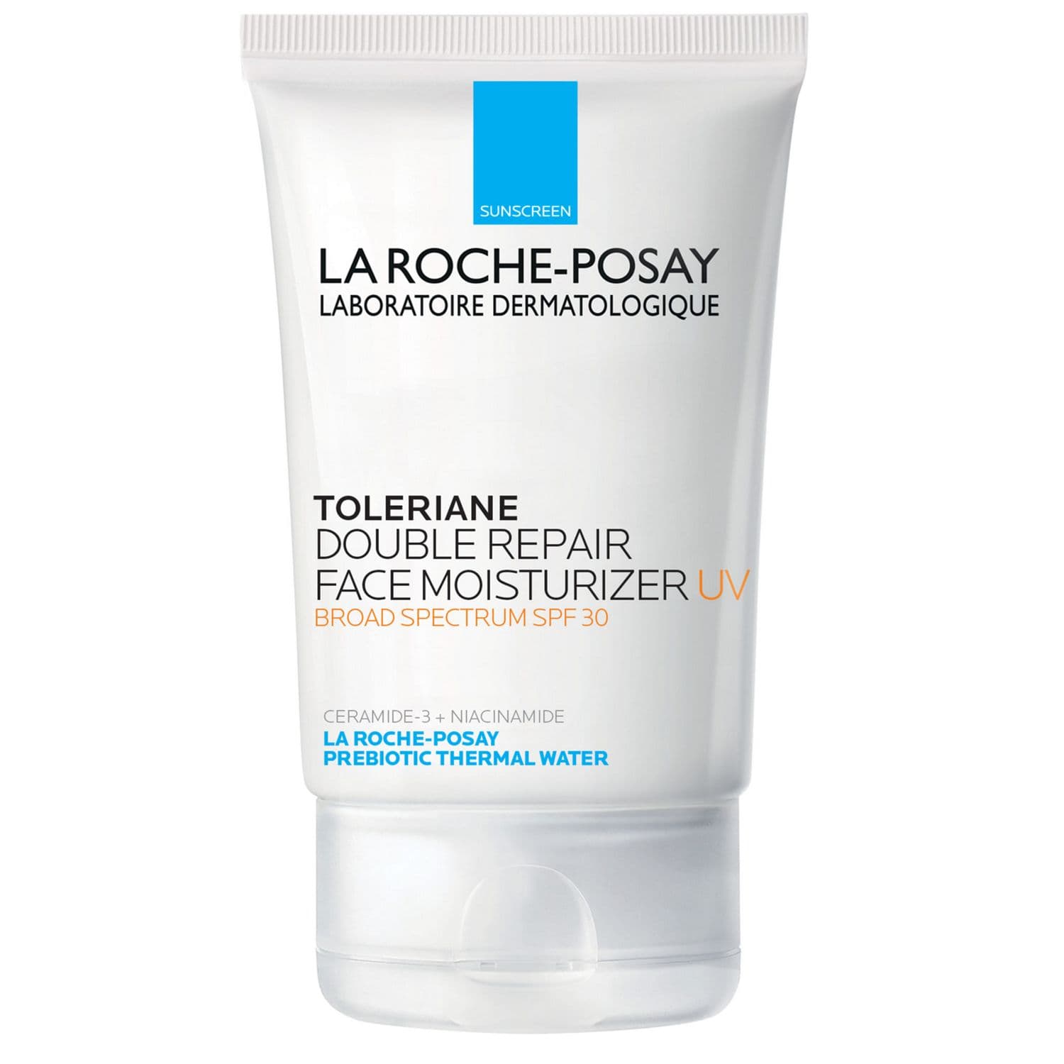 Picture of LA Roche Posay Double Repair Moisturizer with SPF, 2.5 OZ