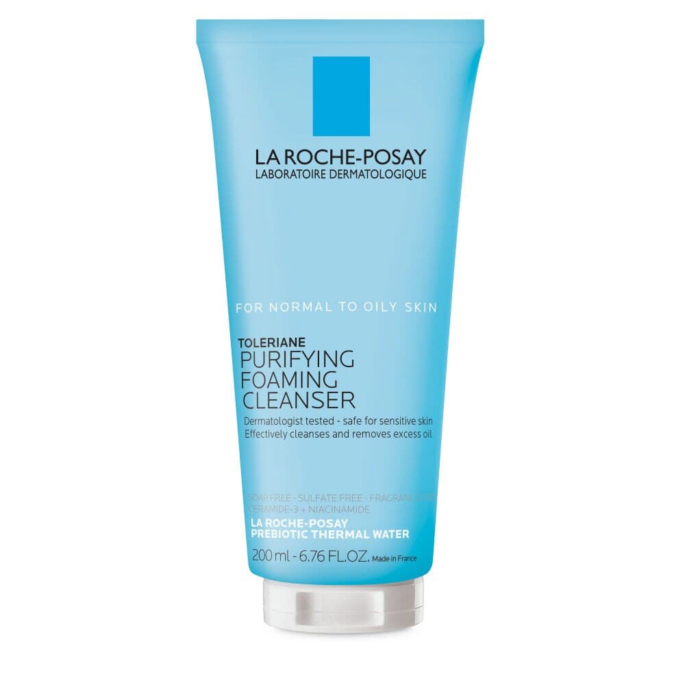 Picture of LA Roche Posay Purifying Foaming Cleanser, 13.5 OZ
