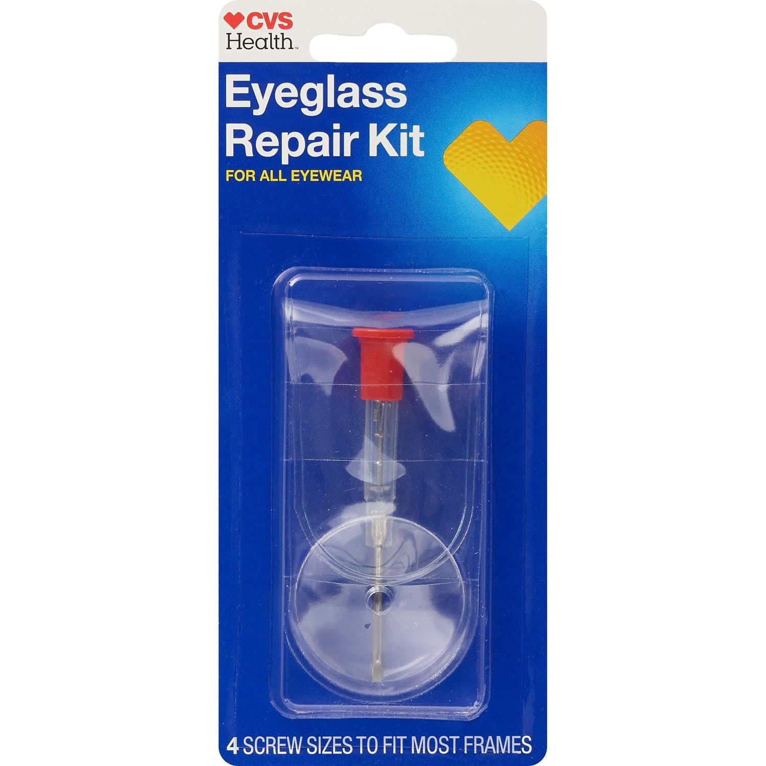 Picture of Eyeglass Repair Kit, 1 CT