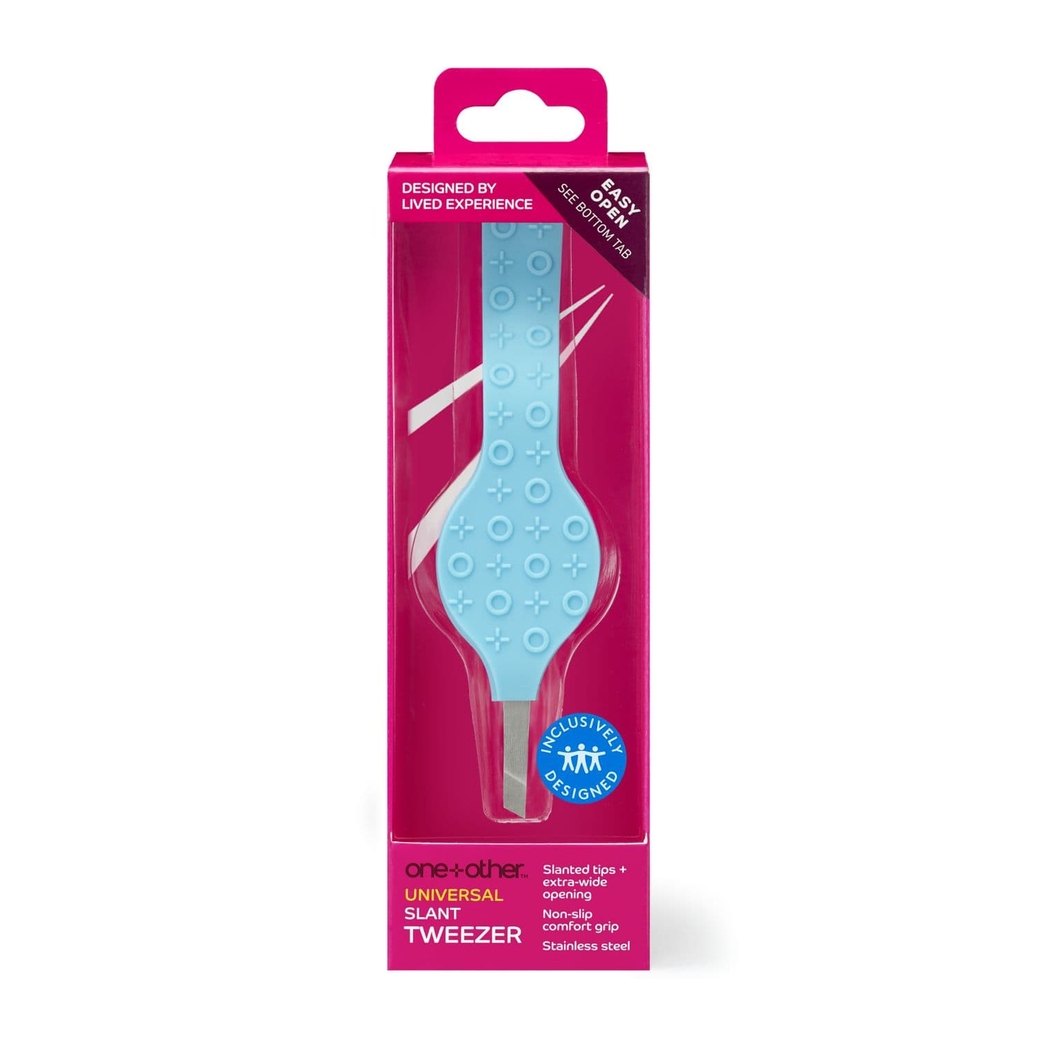 Picture of Oo Universal Tweezer, 1 CT