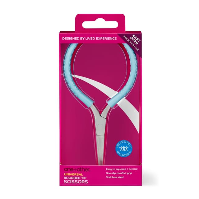 Picture of Oo Universal Scissors, 1 CT