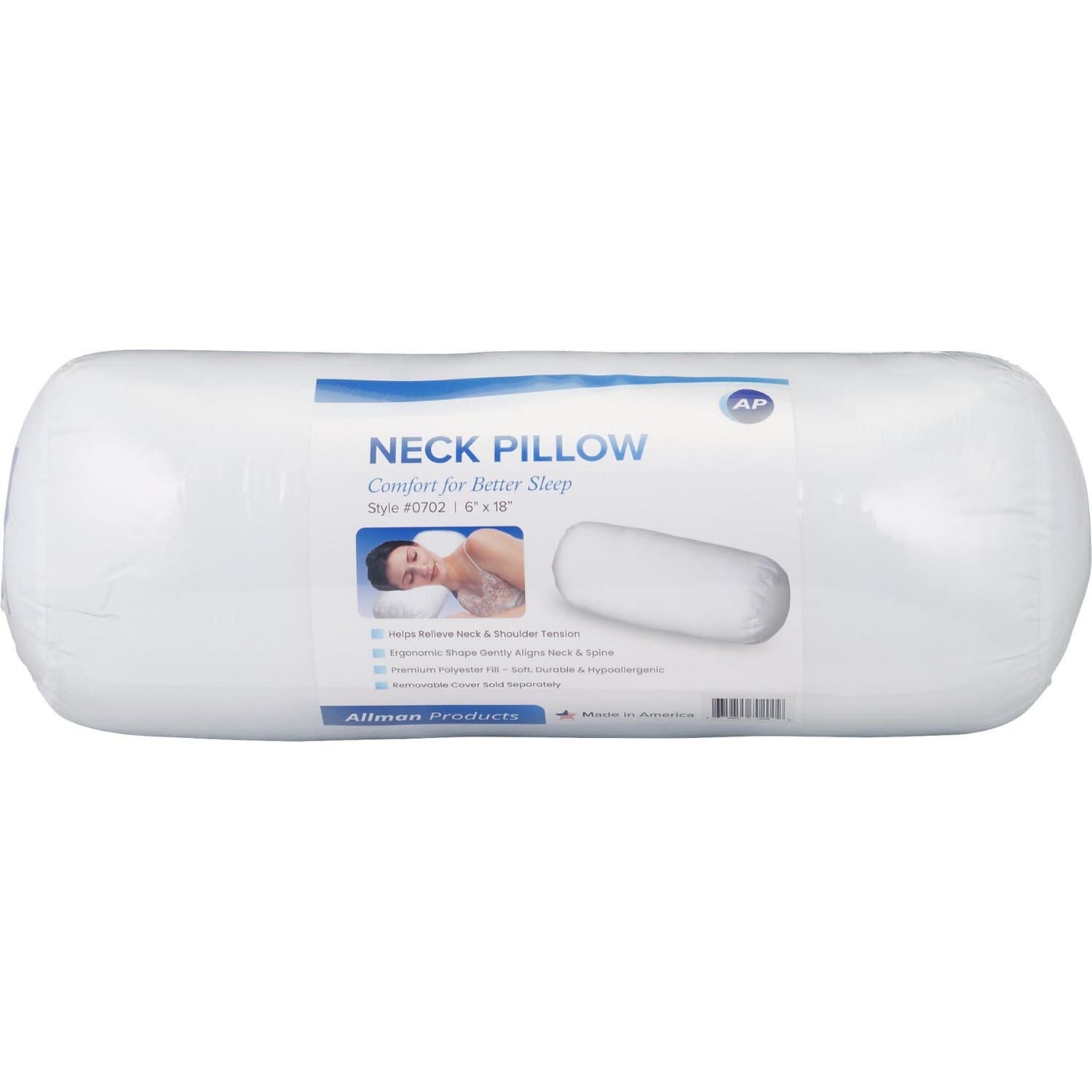 Picture of Neck Pillow, 1 CT