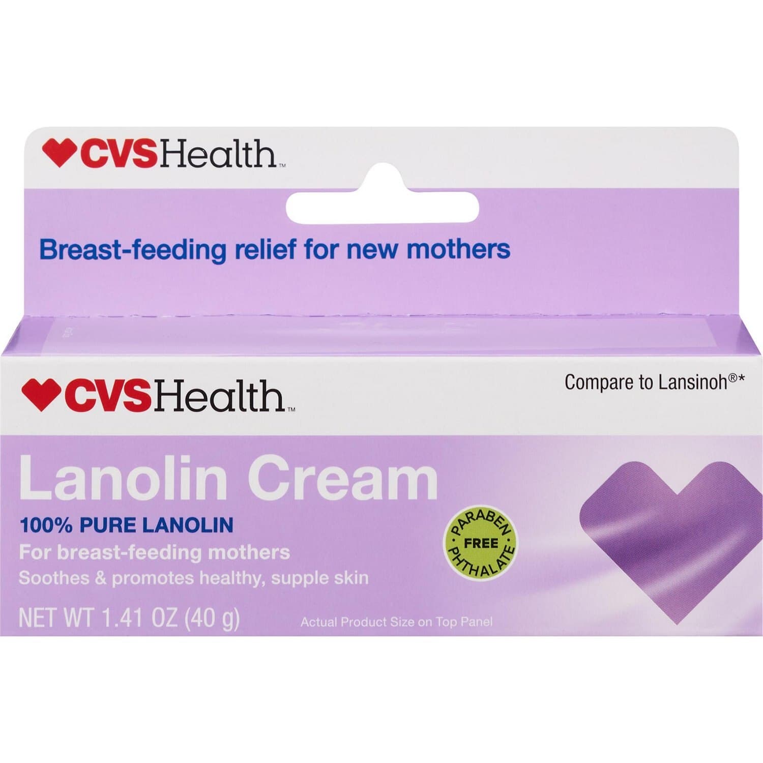 Picture of Moderate Absorbency Pads, 1.41 OZ