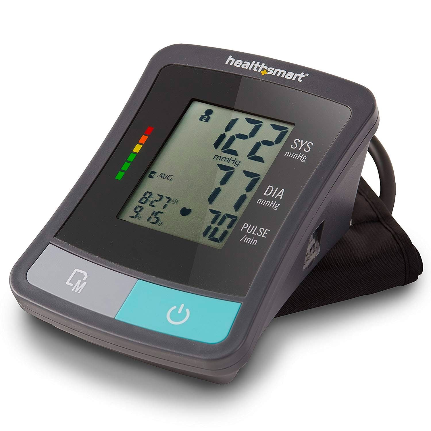 Picture of Blood Pressure Monitor, Desktop Automatic