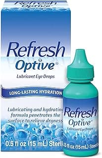 Picture of Sterile Ultra Lubricant Eye Drops, 0.5 oz