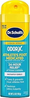 Picture of Miconazole Nitrate (Athlete's Foot Spray), 2%, 5.3 oz