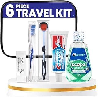 Picture of Dental Travel Kit