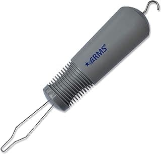 Picture of Button and Zipper Pull Aid