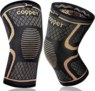 Picture of Arthritis Knee Sleeve, Small