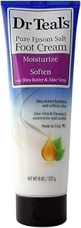 Picture of Foot Cream, 8 oz