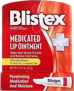 Picture of Blistex Lip Ointment, 6 g