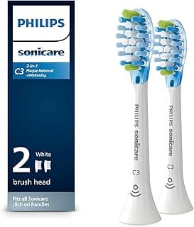 Picture of Replacement Brush Heads (ID 1450), 2 ct