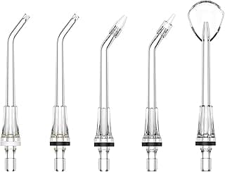 Picture of Water Jet Replacement Tips, 5 ct