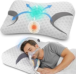 Picture of CPAP Pillow Memory Foam