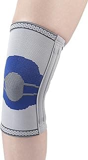 Picture of Knee Support, Elastic, Small with Stays