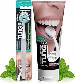 Picture of Tongue Cleaner