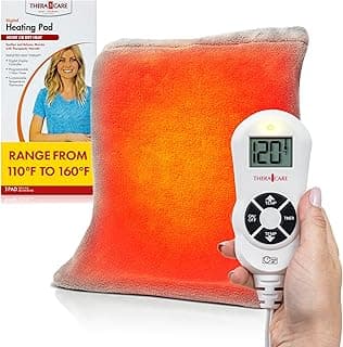 Picture of Heating Pad Digital, 12" x 15"