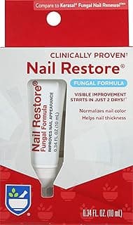 Picture of Nail Restore Fungal Formula, 0.34 oz