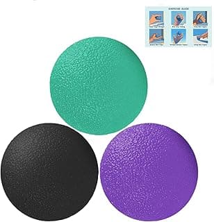Picture of Stress Balls, 3 ct
