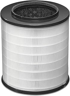 Picture of Air Purifier - Medium Room Filter w/ Active Carbon