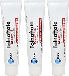 Picture of Tolnaftate (Anti-fungal Cream), 1%, 1.25 oz